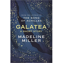 Galatea: The instant Sunday Times bestseller de Madeline Miller