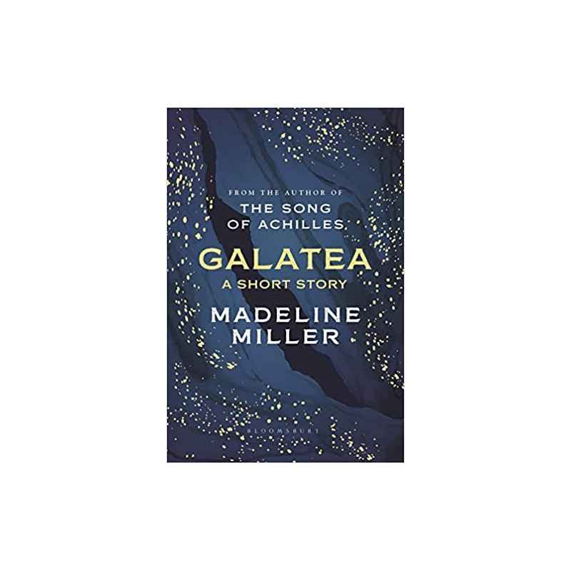 Galatea: The instant Sunday Times bestseller de Madeline Miller9781526652065