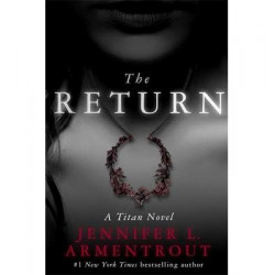 The Return de Jennifer L. Armentrout9781473611573