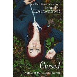Cursed de Jennifer L. Armentrout9781444797947