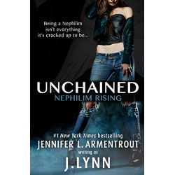 Unchained  de Jennifer L. Armentrout