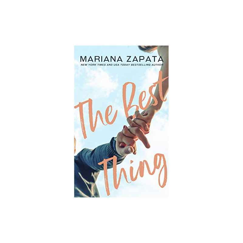 The Best Thing de Mariana Zapata9781035402854