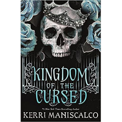 Kingdom of the Cursed de Kerri Maniscalco9781529350494