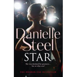 Star de Danielle Steel9780751584776
