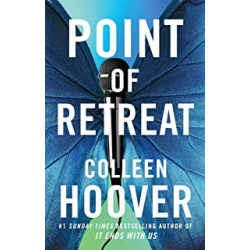 Point of Retreat -COLLEEN...