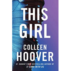 This Girl -COLLEEN HOOVER