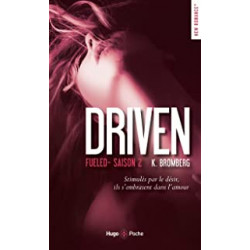 Driven - Tome 2 Fueled