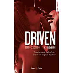 Driven - Tome 4 Aced