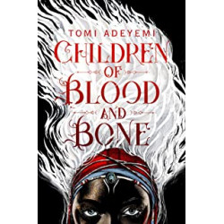 Children of Blood and Bone9781509871353