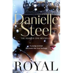 Royal: A Novel (English Edition)