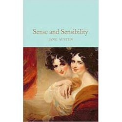 Sense and Sensibility (English Edition)