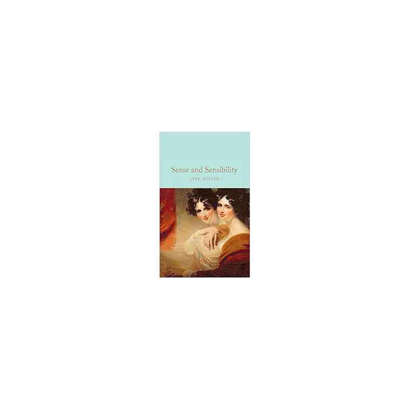 Sense and Sensibility (English Edition)9781909621695