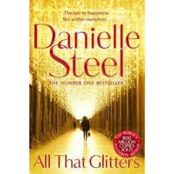 All That Glitters: A Novel (English Edition)