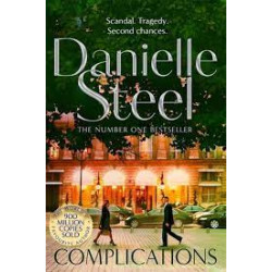 Complications: A Novel Édition en Anglais9781529021660