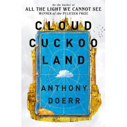 Cloud Cuckoo Land de Anthony Doerr9780008478650