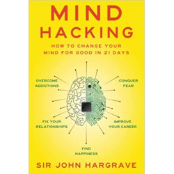 Mind Hacking de Sir John Hargrave9781501105661