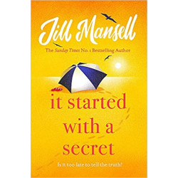 It Started with a Secret de Jill Mansell
