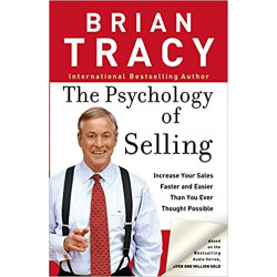 The Psychology of Selling de Brian Tracy9780785288060