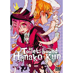 Toilet-bound Hanako-kun T109782811664299