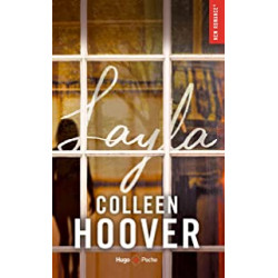 Layla de Colleen Hoover