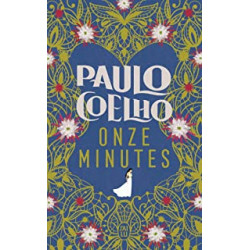 Onze minutes de Paulo Coelho