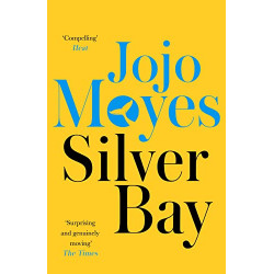 Silver Bay de Jojo Moyes