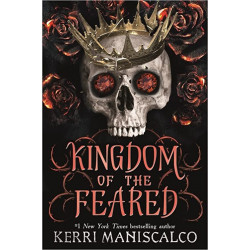 Kingdom of the Feared de...