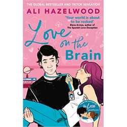Love on the Brain de Ali...