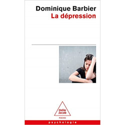 La Dépression de Dominique Barbier9782415003692