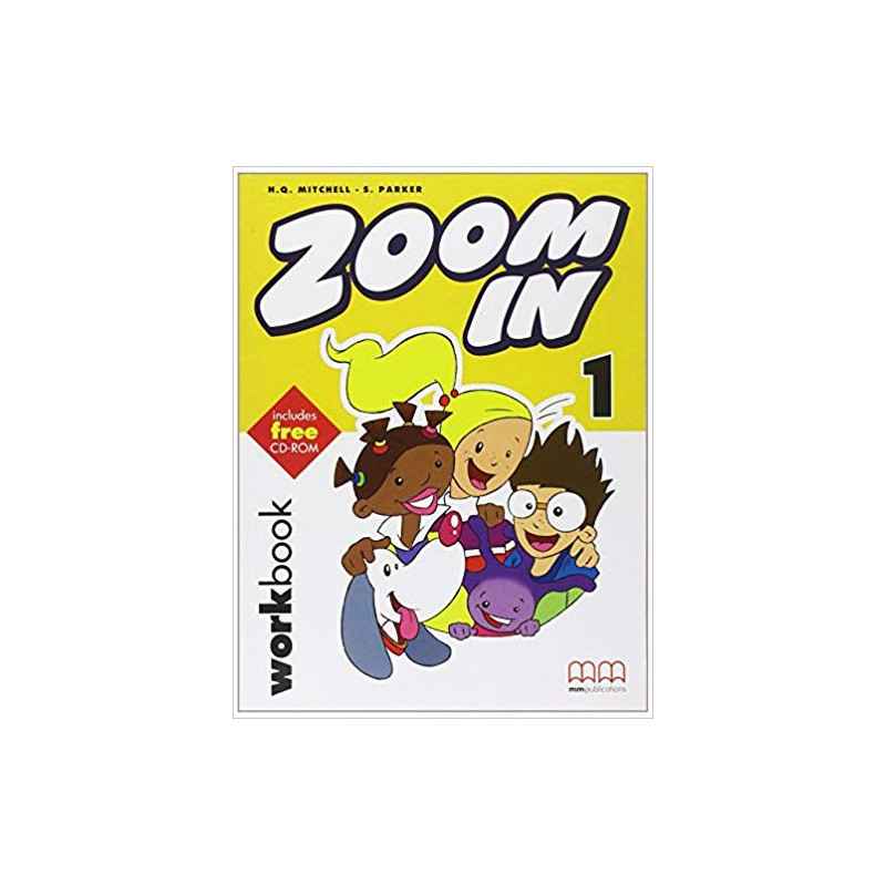 Zoom 1 work Book