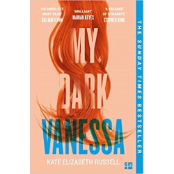 My Dark Vanessa  de Kate Elizabeth Russell