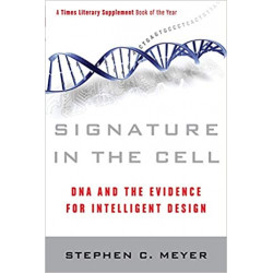 Signature in the Cell  de Stephen C. Meyer
