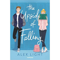 The Upside of Falling de Alex Light