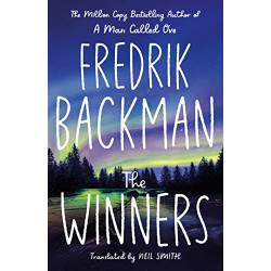 The Winners de Fredrik Backman