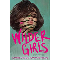 Wilder Girls (English Edition)
