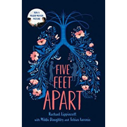 Five Feet Apart Édition en Anglais