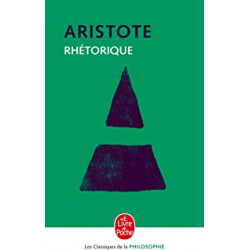Rhétorique de Aristote