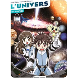L'univers en manga