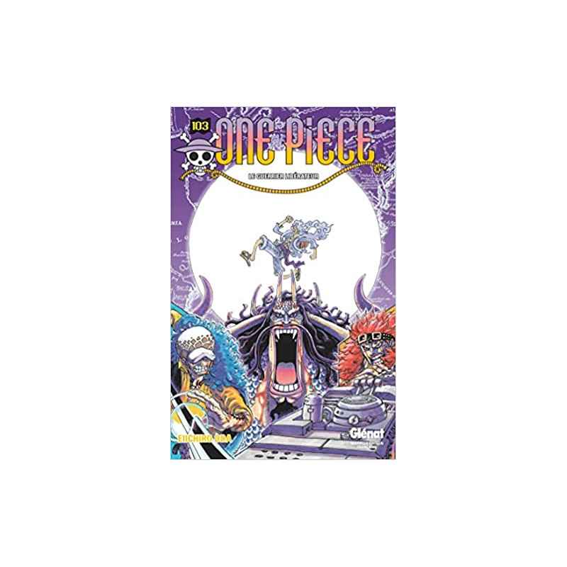 One piece tome 1039782344052167