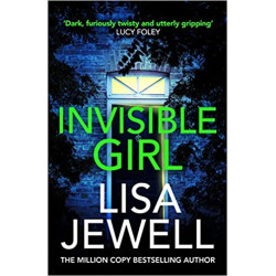 Invisible Girl de Lisa Jewell9781787461505