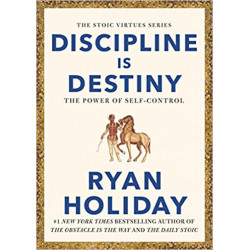Discipline Is Destiny  de...