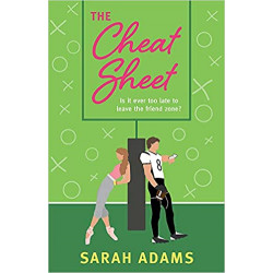 The Cheat Sheet de Sarah Adams9781472297037