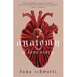 Anatomy: A Love Story  de...