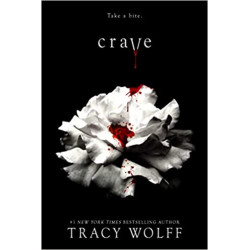 Crave  de Tracy Wolff