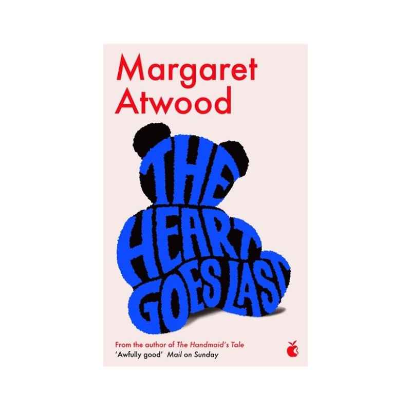 The Heart Goes Last de Margaret Atwood9780349007298