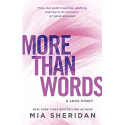 More Than Words de Mia Sheridan