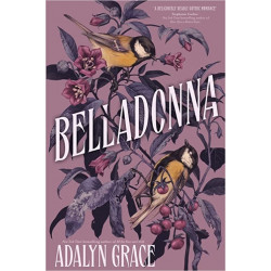Belladonna de Adalyn Grace