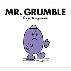 Mr. Grumble9781405289856
