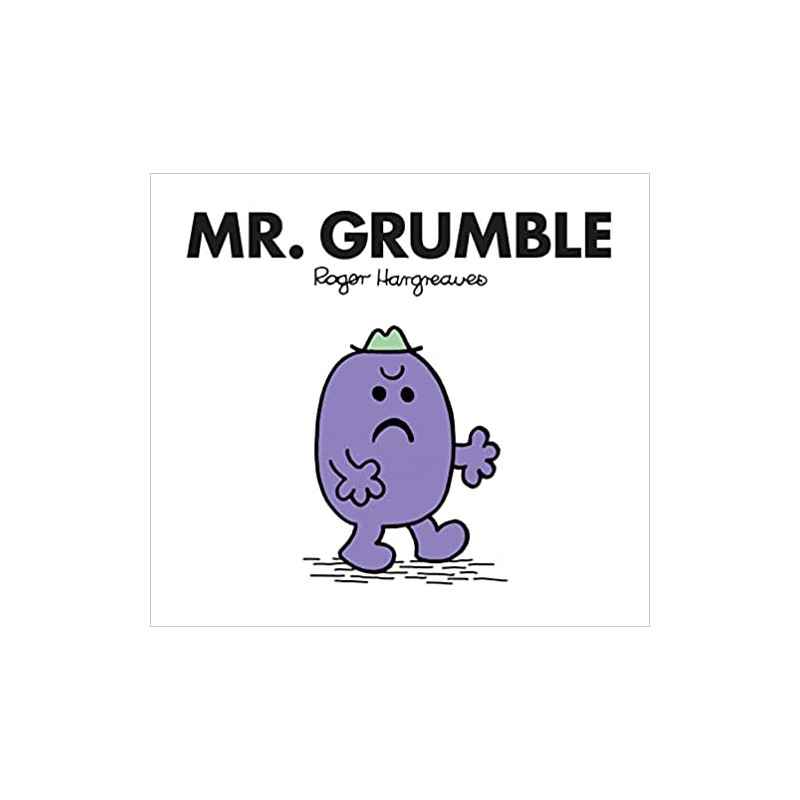 Mr. Grumble9781405289856