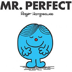Mr. Perfect (Mr. Men and Little Miss Book 42) (English Edition)
